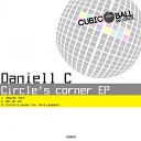 Daniell C - Chains Fury Original Mix