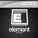 Lee Rankin - The Journey Original Mix