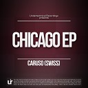 Caruso Swiss - One Two Three Original Mix