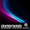 Darkbraham - The Paradise Original Mix