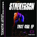 Sthekerson - Amazing Night Original Mix