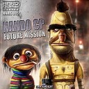 Nando Cp - Future Mission Original Mix