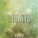 Connor Jenkins - Secrets Original Mix
