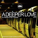 Joy Tarantino Niki feat EleNoire - A Deeper Love Hard Deep Mix