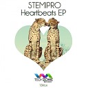 Stemipro - In The Name of Love Original Mix