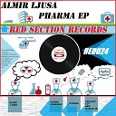 Almir Ljusa - Pharma Homma Honganji Remix