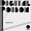 GhostFace - Digital Poison Joseph Mendez Remix