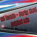 Dj Groole - Party Hard Original Mix
