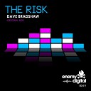 Dave Bradshaw - The Risk Original Mix