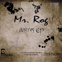 Mr Rog - Linked Original Mix