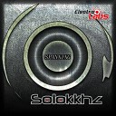 Solokkhz - Spanning Original Mix