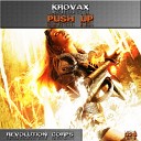 Krovax - Push Up Original Mix