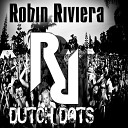 Robin Riviera - Dutch Dots Original Mix
