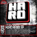 Hardforze SHOCK FORCE - Fortune MKN Mix