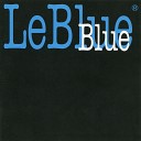 LeBlue - Gwiazdy