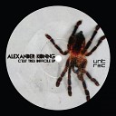 Alexander Koning - C est Tres Difficile Original Mix