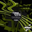Chris Voro Active Limbic System - Pandemonium Original Mix