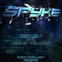 Spyke - Rise of The Moon Original Mix