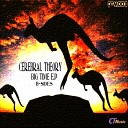 Cerebral Theory - Thingumajig Original Mix
