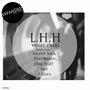 L H H - What I Feel Original Mix