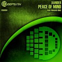 Xander - Peace Of Mind Original Mix