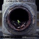 Funkware - Gangster s Rhapsody Original Mix