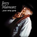 Jerzy Mamcarz - Modlitwa do macarza