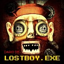Dario DB - Lostboy Exe Radio Edit