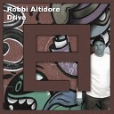 Robbi Altidore - Drive Original Mix