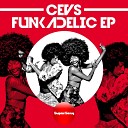 CEV S - Take A Look Original Mix
