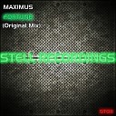 MAX MUS - Fortune Original Mix