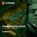 Djay D Wain Johnstone - Frankenstein Sucks Original Mix