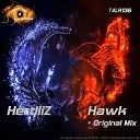 HerdliZ - Hawk Original Mix