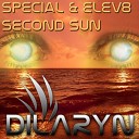 Special Elev8 - Second Sun Autonica Remix