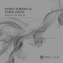 Dario Sorano - Machine Chris David Remix