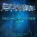 Sundivine - The Future Original Mix