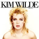 Kim Wilde - Watching For Shapes 2020 Remaster