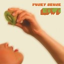 Funky Skunk - Spy