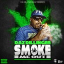 Daz Dillinger feat King Kamaal - We Do This All