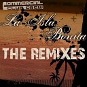 La Isla Bonita - Remix Edition Backslash vs Mikkas Remix Radio…