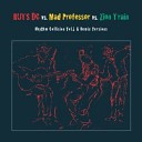 Mad Professor Ruts DC - Pleasures of the Dance