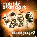 Dubblestandart feat Lee Scratch Perry - Blackboard Jungle Dub Runners High Gamblers…