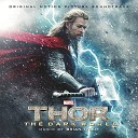 Thor The Dark World - Battle Of Vanaheim 1