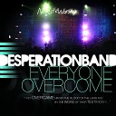 The Desperation Band - Light Of Salvation