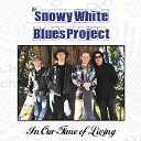 The Snowy White Blues Project - Simple