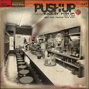 Push Up - What Goes Through Your Eyes Blackjoy Remix