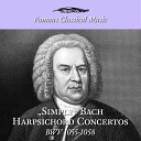 Bach Collegium Stuttgart Helmuth Rilling Robert… - Harpsichord Concerto No 4 in A Major BWV 1055 I…