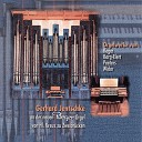 Gerhard Jentschke - Organ Symphony No 5 in F Minor Op 42 No 1 II Allegro…