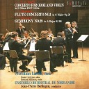 Ensemble Orchestral de Normandie Jean Pierre… - Symphony No 29 in A Major K 201 III Menuetto