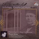 Pascal Reber - Organ Symphony No 9 in C Minor Op 70 Gothique II Andante…